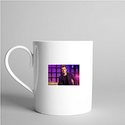 James Kennedy Limited Collection James Kennedy Mugs