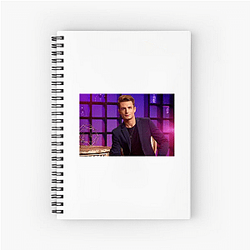 James Kennedy Limited Collection James Kennedy Notebook