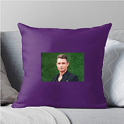 James Kennedy Merch For Fans James Kennedy Pillows Cover