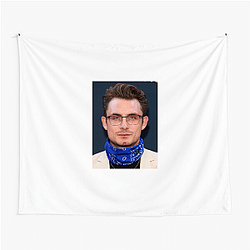 James Kennedy Special Collection James Kennedy Tapestries