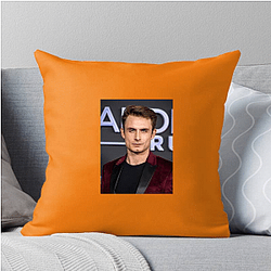 James Kennedy Merch James Kennedy Pillows Cover