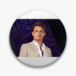 James Kennedy Merch Collection James Kennedy Pins