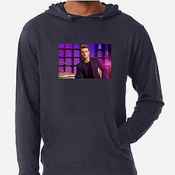 James Kennedy Limited Collection James Kennedy Hoodies