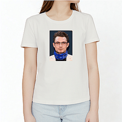 James Kennedy Special Collection James Kennedy T-Shirts
