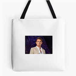 James Kennedy Merch Collection James Kennedy Bags