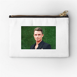 James Kennedy Merch For Fans James Kennedy Zipper Pouches