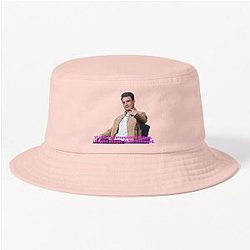 Vanderpump Rules - James Kennedy on WWHL Bucket Hat