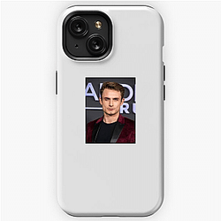 James Kennedy Merch James Kennedy Samsung Cases