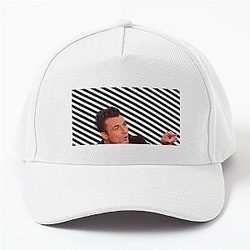 Poo Heads - Vanderpump - James Kennedy Baseball Cap