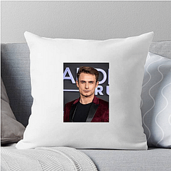 James Kennedy Merch James Kennedy Pillows Cover