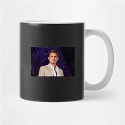 James Kennedy Merch Collection James Kennedy Mugs