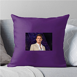 James Kennedy Merch Collection James Kennedy Pillows Cover