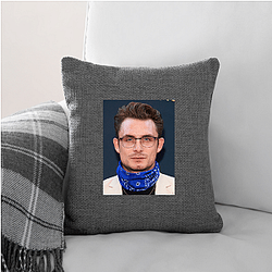 James Kennedy Special Collection James Kennedy Pillows Cover