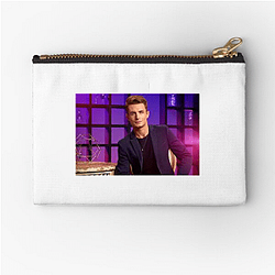 James Kennedy Limited Collection James Kennedy Zipper Pouches