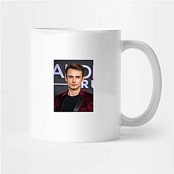 James Kennedy Merch James Kennedy Mugs