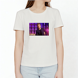 James Kennedy Limited Collection James Kennedy T-Shirts