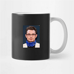 James Kennedy Special Collection James Kennedy Mugs