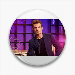 James Kennedy Limited Collection James Kennedy Pins