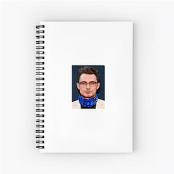 James Kennedy Special Collection James Kennedy Notebook