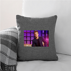 James Kennedy Limited Collection James Kennedy Pillows Cover
