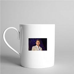 James Kennedy Merch Collection James Kennedy Mugs