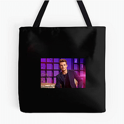 James Kennedy Limited Collection James Kennedy Bags