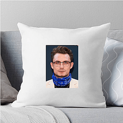 James Kennedy Special Collection James Kennedy Pillows Cover
