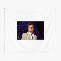 James Kennedy Merch Collection James Kennedy Tapestries
