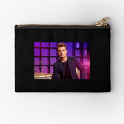 James Kennedy Limited Collection James Kennedy Zipper Pouches