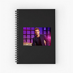 James Kennedy Limited Collection James Kennedy Notebook