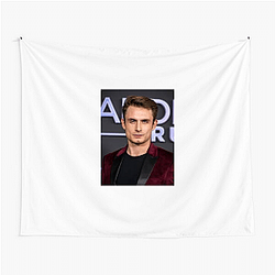 James Kennedy Merch James Kennedy Tapestries