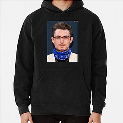James Kennedy Special Collection James Kennedy Hoodies