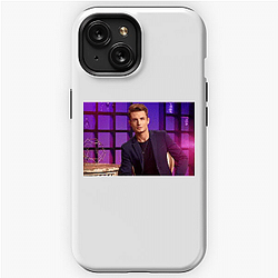 James Kennedy Limited Collection James Kennedy iPhone Cases