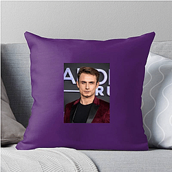 James Kennedy Merch James Kennedy Pillows Cover