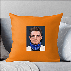 James Kennedy Special Collection James Kennedy Pillows Cover