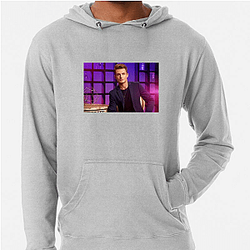 James Kennedy Limited Collection James Kennedy Hoodies