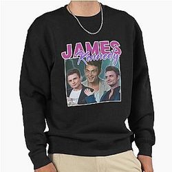 James Kennedy Vanderpump Rules Sweatshirt