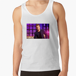 James Kennedy Limited Collection James Kennedy Tank Tops