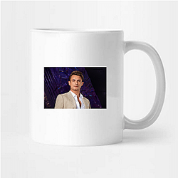 James Kennedy Merch Collection James Kennedy Mugs