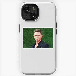 James Kennedy Merch For Fans James Kennedy iPhone Cases