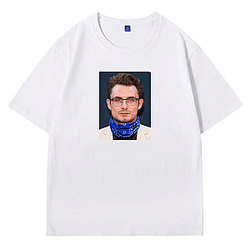 James Kennedy Special Collection James Kennedy T-Shirts