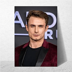 James Kennedy Merch James Kennedy Posters