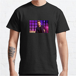 James Kennedy Limited Collection James Kennedy T-Shirts