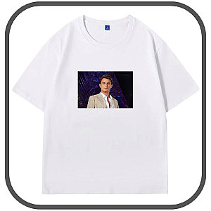 James Kennedy T-Shirts