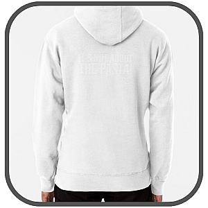 James Kennedy Hoodies