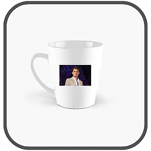James Kennedy Mugs
