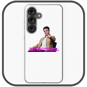 James Kennedy Cases