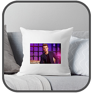 James Kennedy Pillows Cover