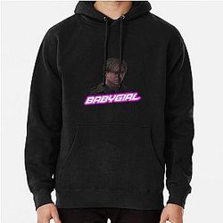 Babygirl James Sunderland Silent Hill 2 hoodie