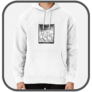 James Sunderland Hoodies